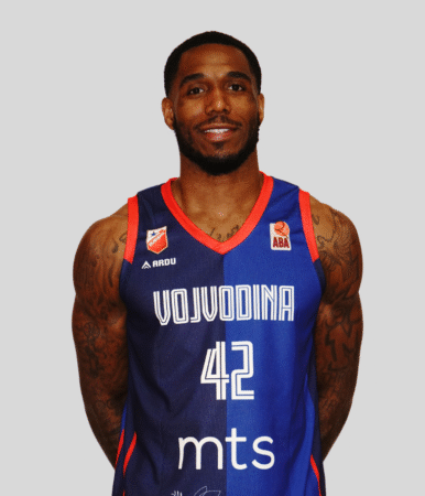 Demarkus Stuckey Jr.