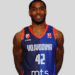 Demarkus Stuckey Jr.