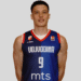 Miloš Milisavljević