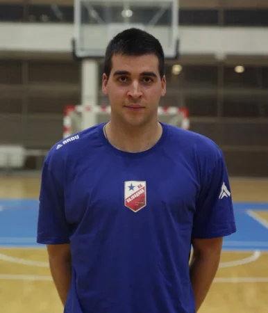 Nemanja Živkovic