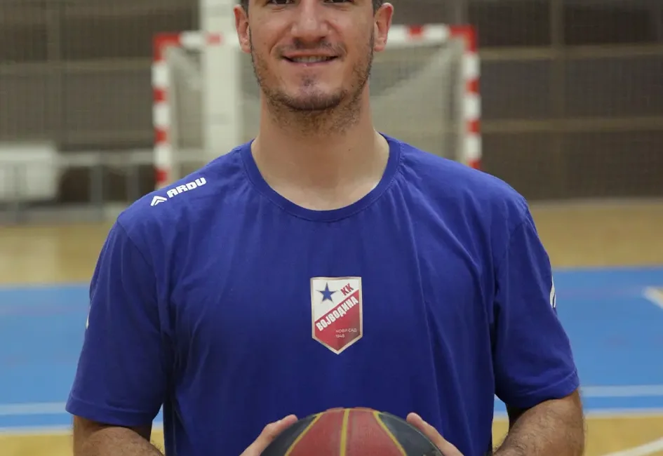 Stefan Mitrović