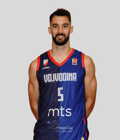Marko Ljubičić