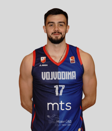 Marko Kljajević