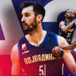 ABA 2 LIGA: Bosna - Vojvodina, 5. kolo